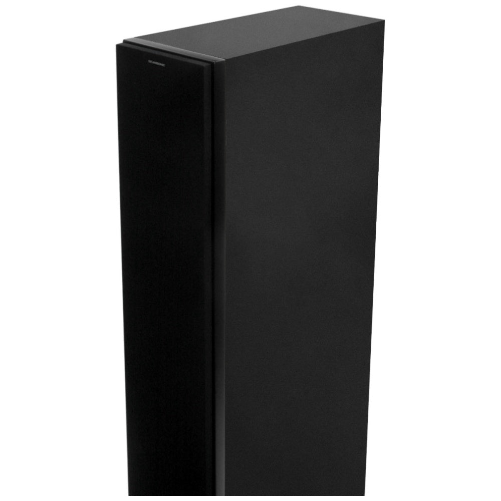 Scansonic HD 2-Pieces L12 Series Floorstanding Home Speakers 180W (Black)