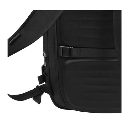 Victorinox Crosslight Boarding Bag Expandable Backpack with 15.6" Laptop Compart