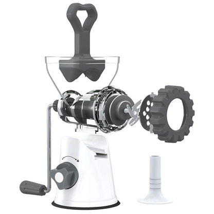 Appetito Meat Mincer