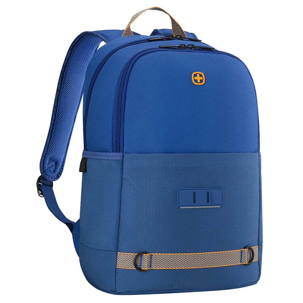 Wenger NEXT Tyon 15.6" Laptop Backpack - Sky Blue