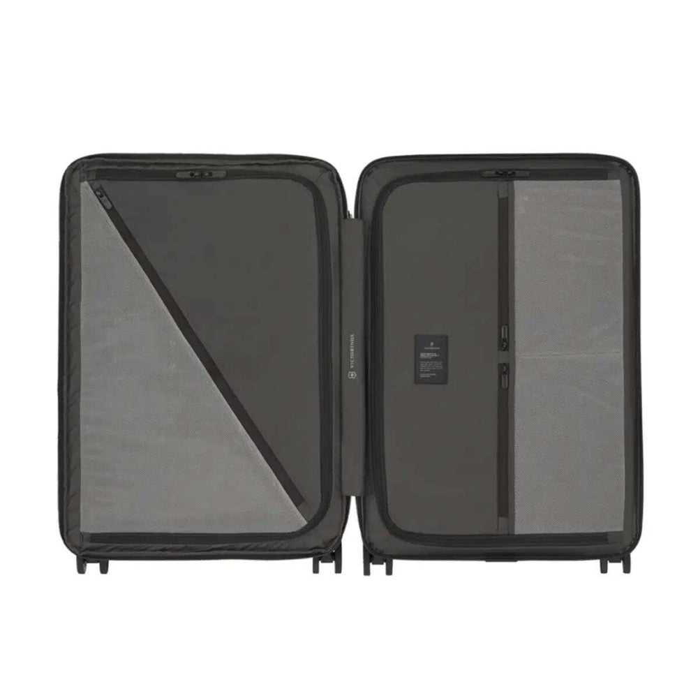 Victorinox Airox Advanced 69 cm Medium Hardside Suitcase - Black