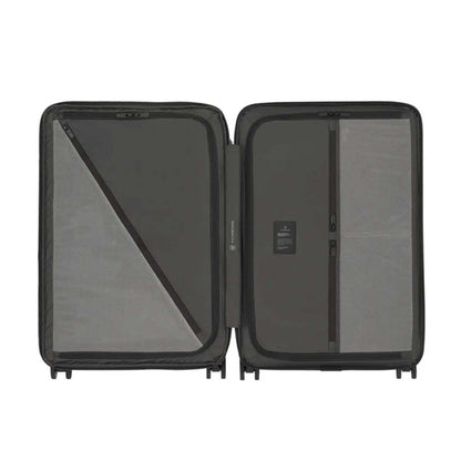 Victorinox Airox Advanced 69 cm Medium Hardside Suitcase - Black