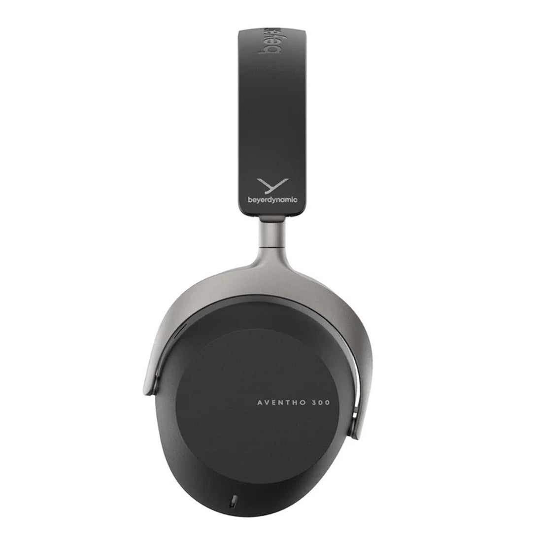 Beyerdynamic AVENTHO 300 Headphones - Dolby Atmos, Black