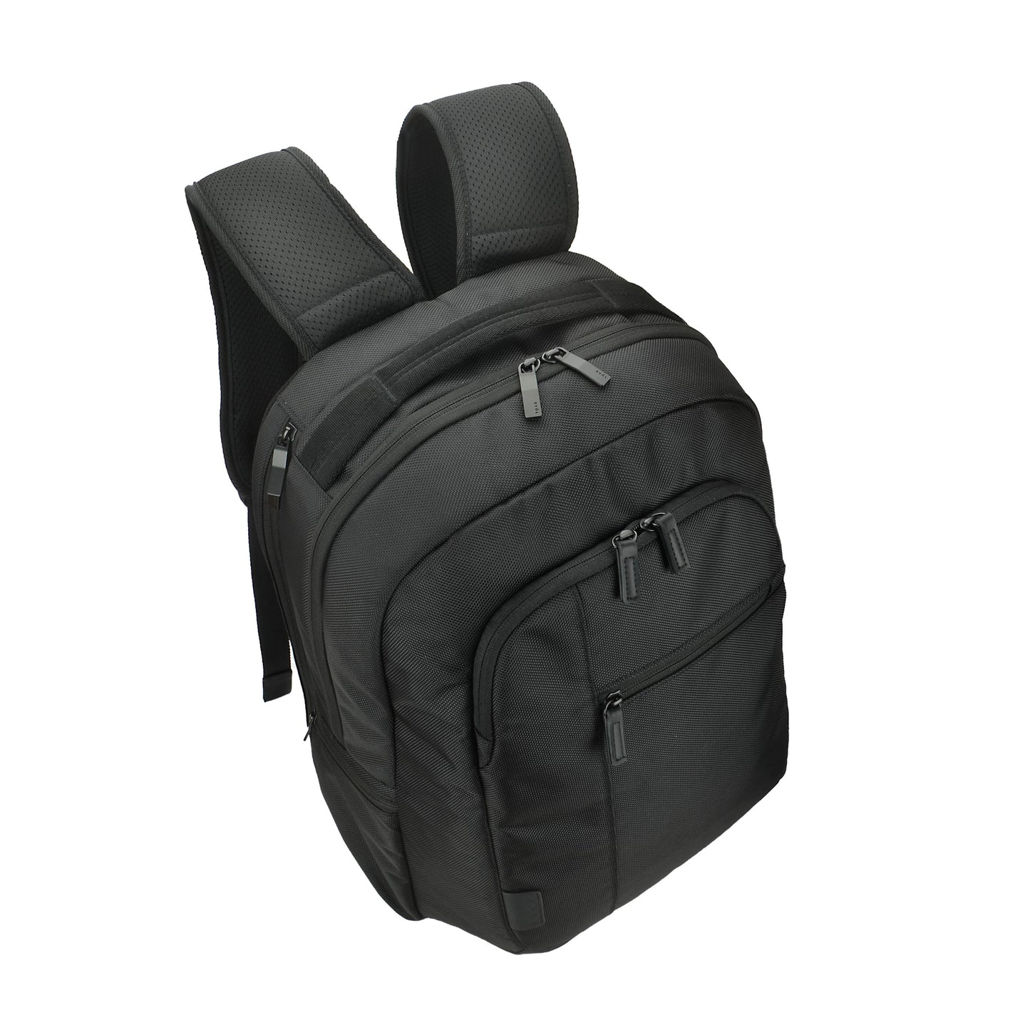 Generation Earth Warratha Laptop Backpack 16" (Black)