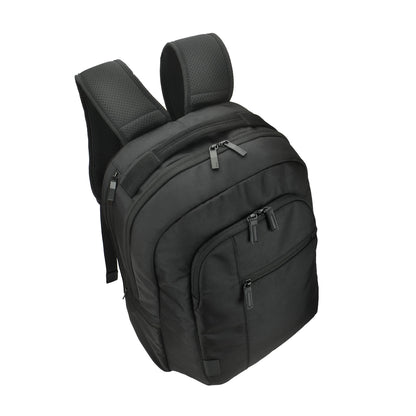 Generation Earth Warratha Laptop Backpack 16" (Black)