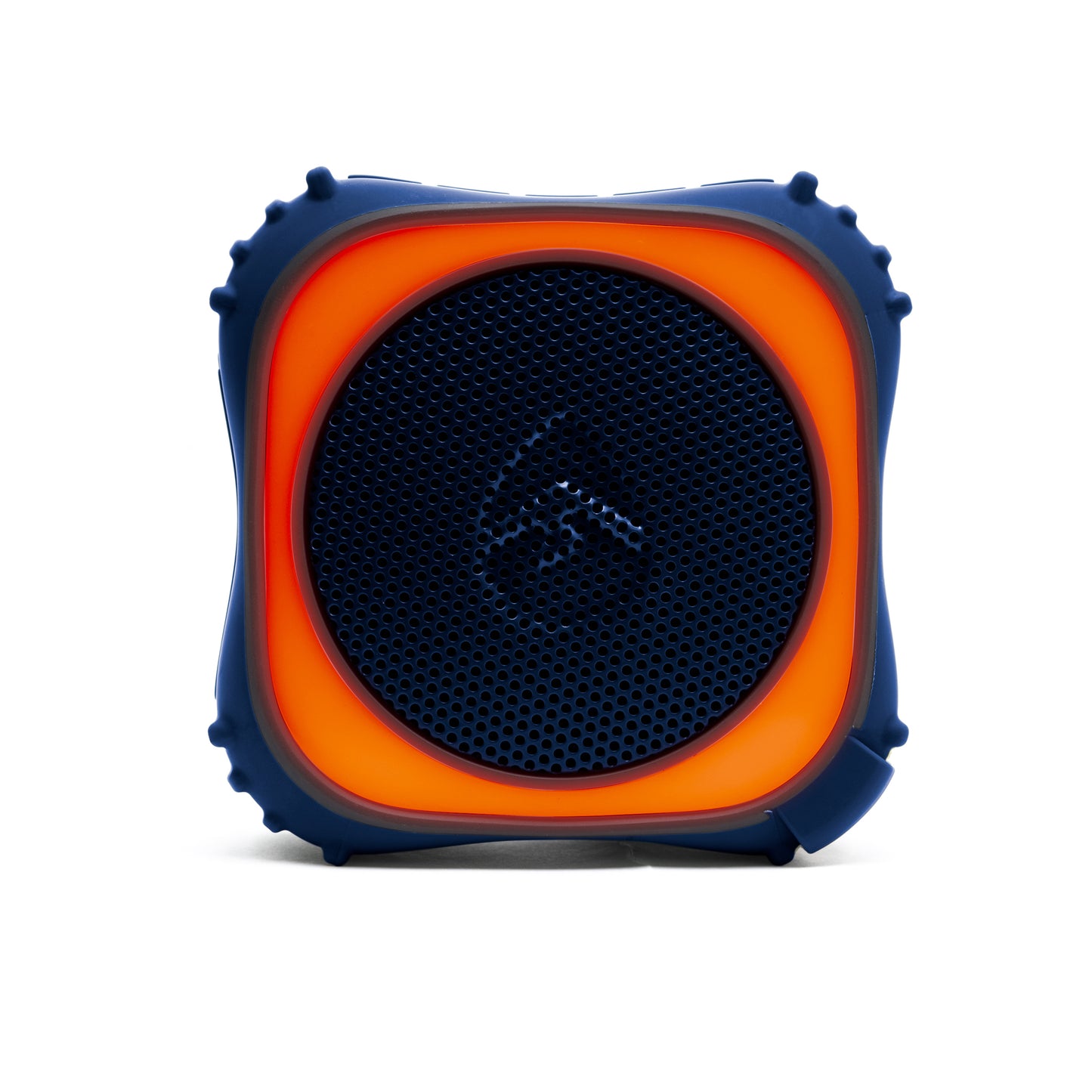EcoXgear EdgePro Bluetooth Speaker (Blue)