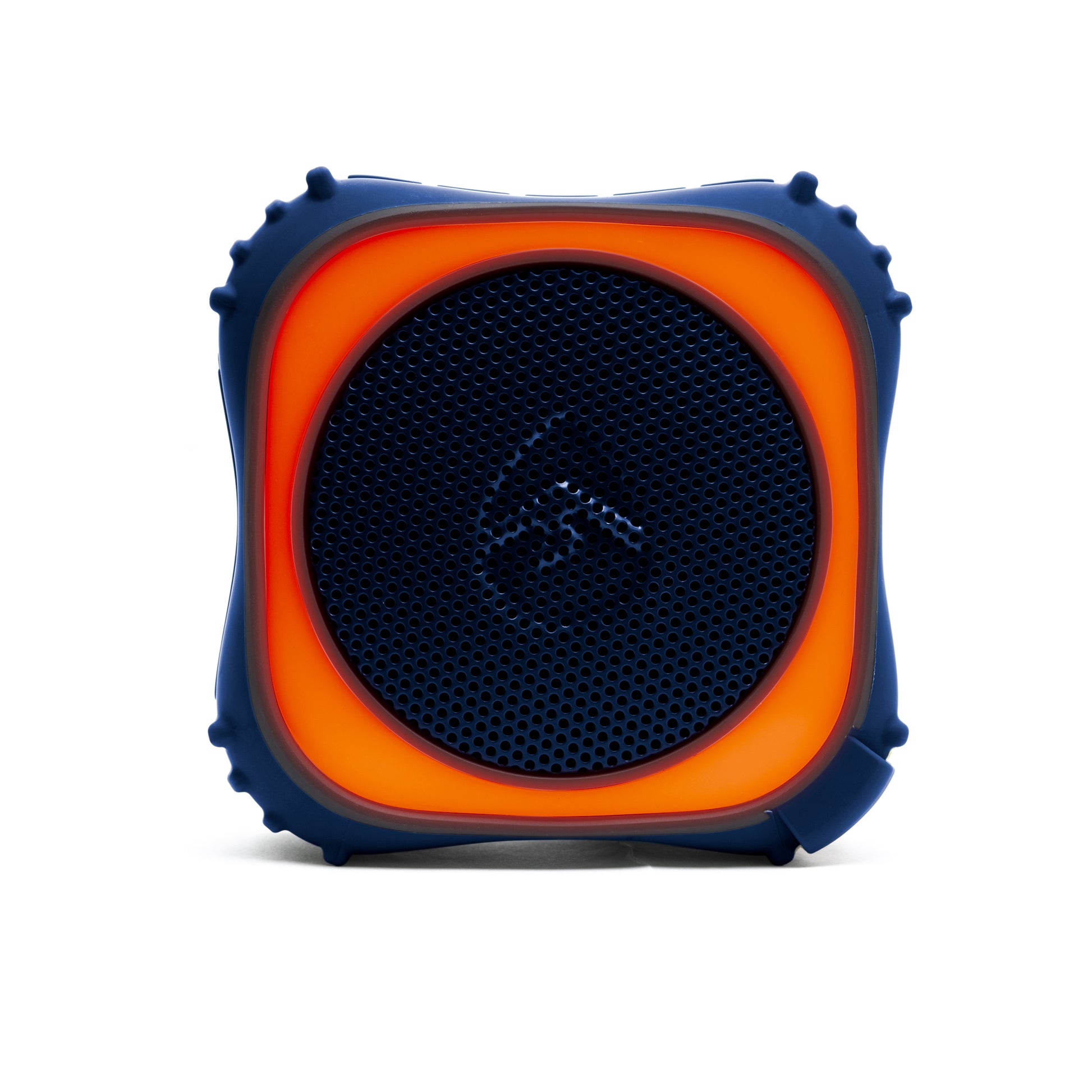 EcoXgear EdgePro Bluetooth Speaker (Blue)