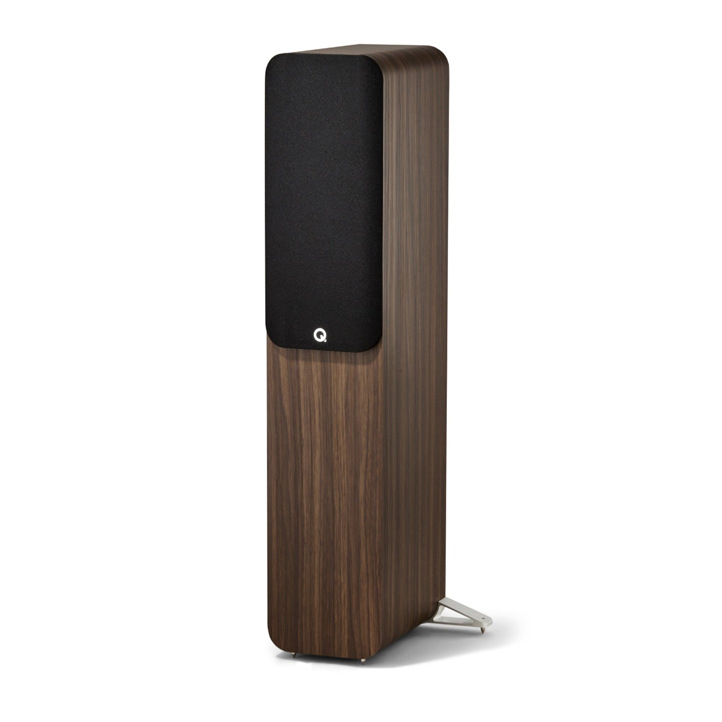 Q Acoustics 5050 Santos Rosewood Floor Standing Speakers Pair