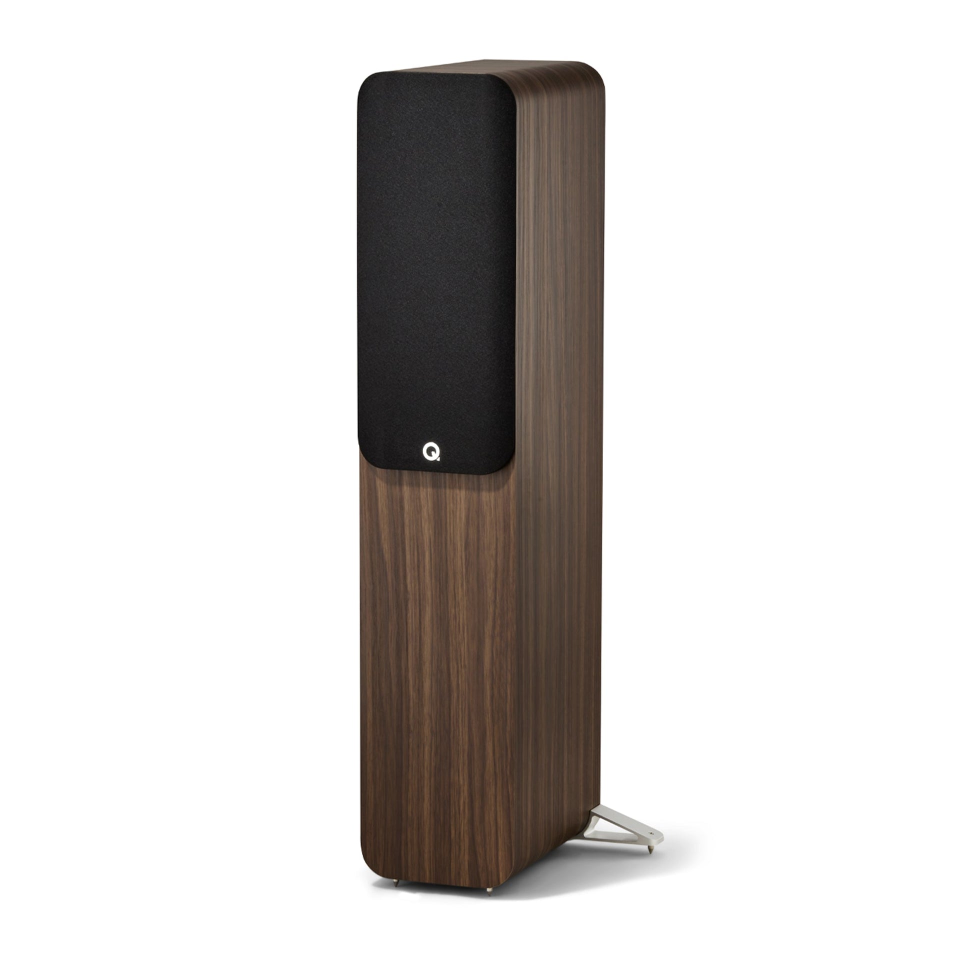 Q Acoustics 5050 Santos Rosewood Floor Standing Speakers Pair