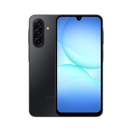 Samsung Galaxy A17 5G 128GB Black [~Refurbished: As New]