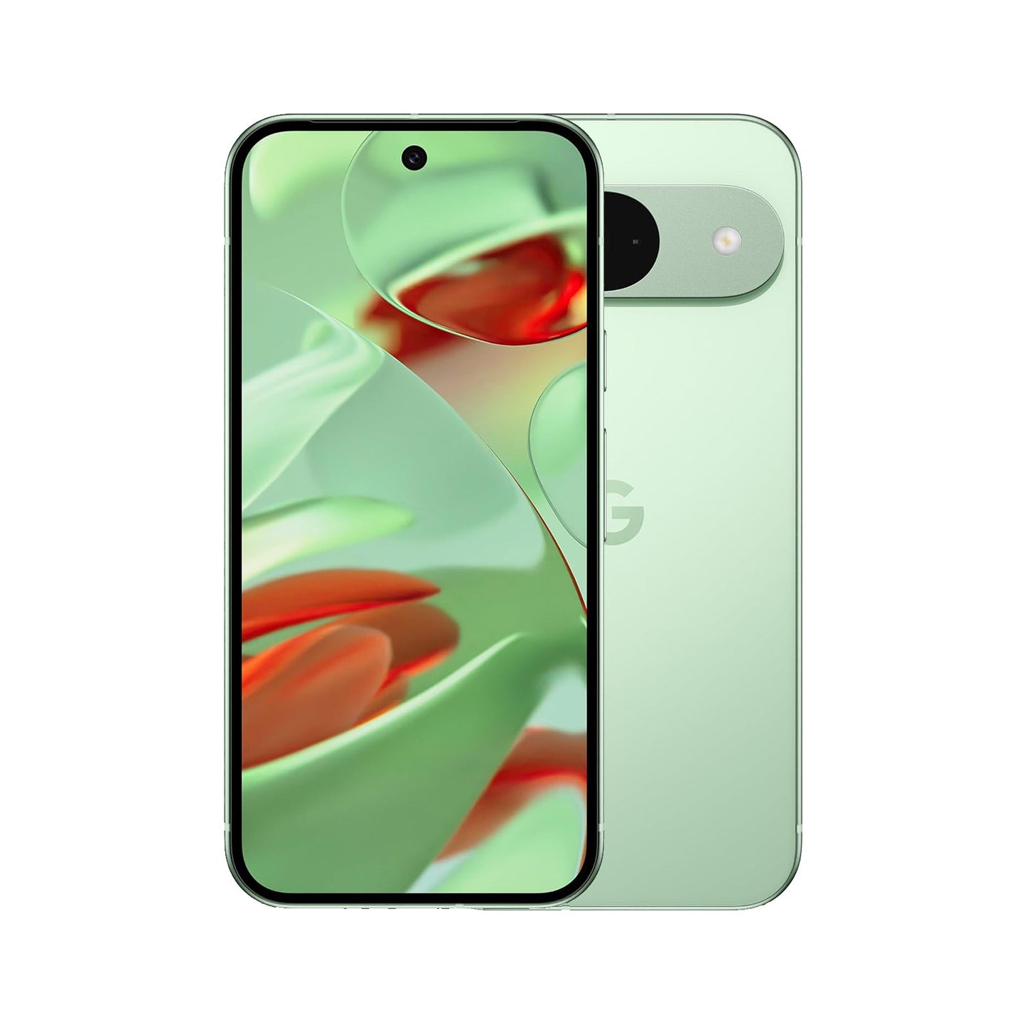 Google Pixel 9 128GB Green [~Refurbished: Good]