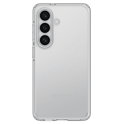 Spigen Galaxy S26 Ultra Hybrid Case (Clear)