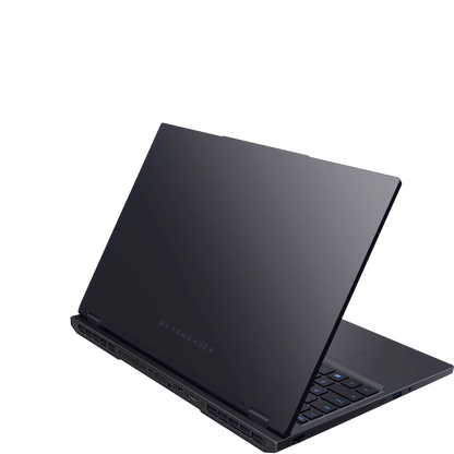 Aftershock Apex | Nvidia Geforce RTX 5070 8GB | Ryzen 9 8940HX | Gaming Laptop