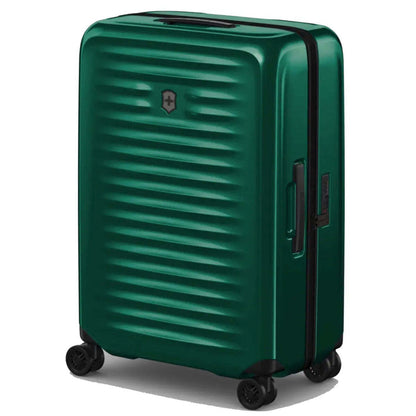 Victorinox Airox Medium 69 cm Hardside Suitcase - Forest Green