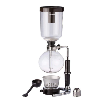 Hario Coffee Syphon Technica 2 Cup 240ml
