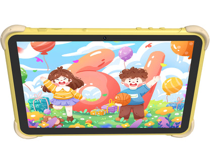 KODAK 10" Kids Tablet KT102 Android 15 Tablet – 4GB RAM