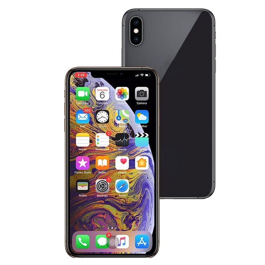 Apple iPhone XS Max 256GB (Space Grey) [*Refurbished: Excellent]