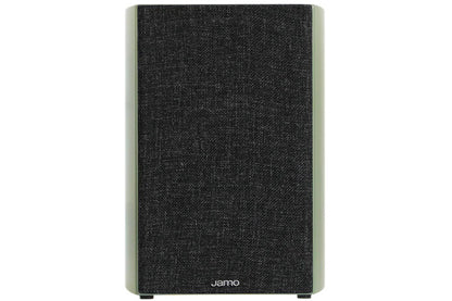 Jamo C707 PA Active Bookshelf Speaker (Khaki Green)