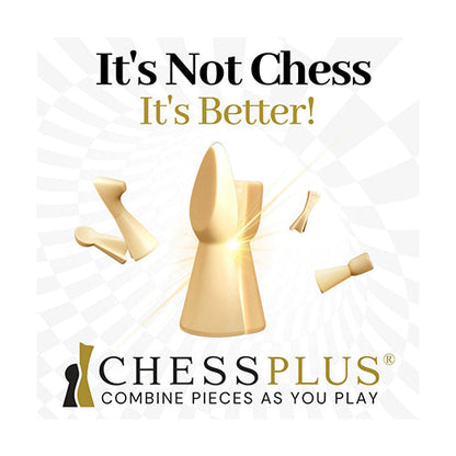 Chessplus - Players Edition