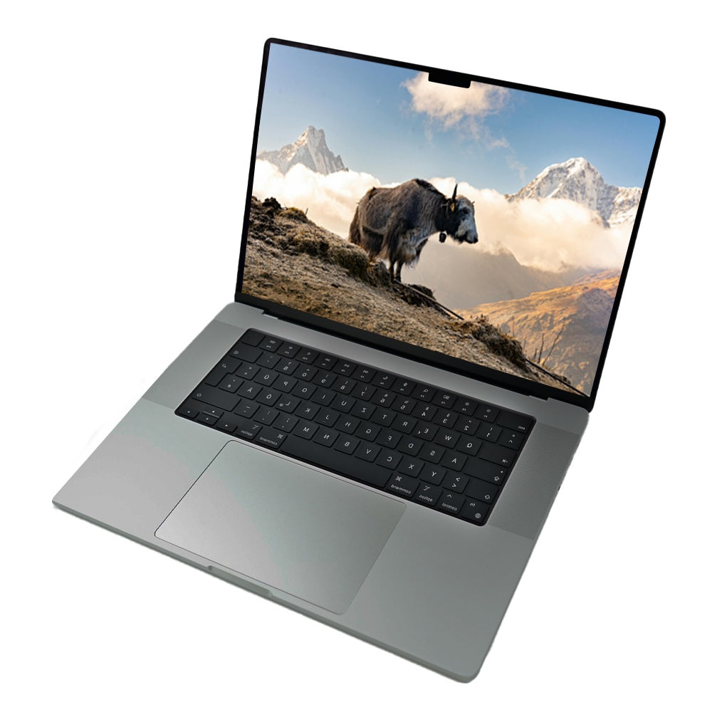 Apple MacBook Pro 16-inch 2023 M2 Pro 16GB RAM 1TB (Space Grey) [*Refurbished: Excellent]