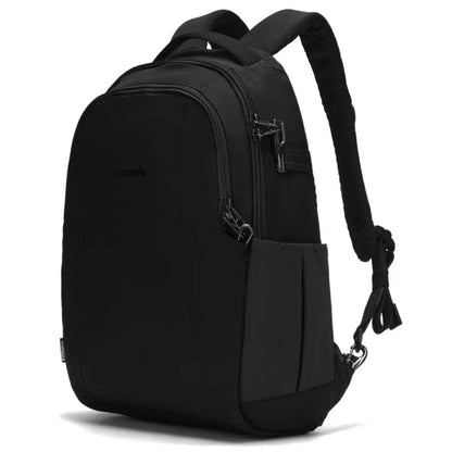 Pacsafe Metrosafe LS350 Anti-Theft 13" Laptop Backpack - Black