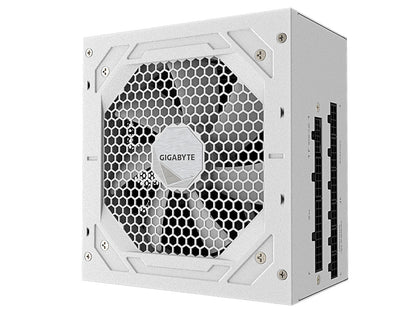 GIGABYTE UD850GM PG5 850W 80+ Gold Fully Modular ATX 3.0 Power Supply (Ice)