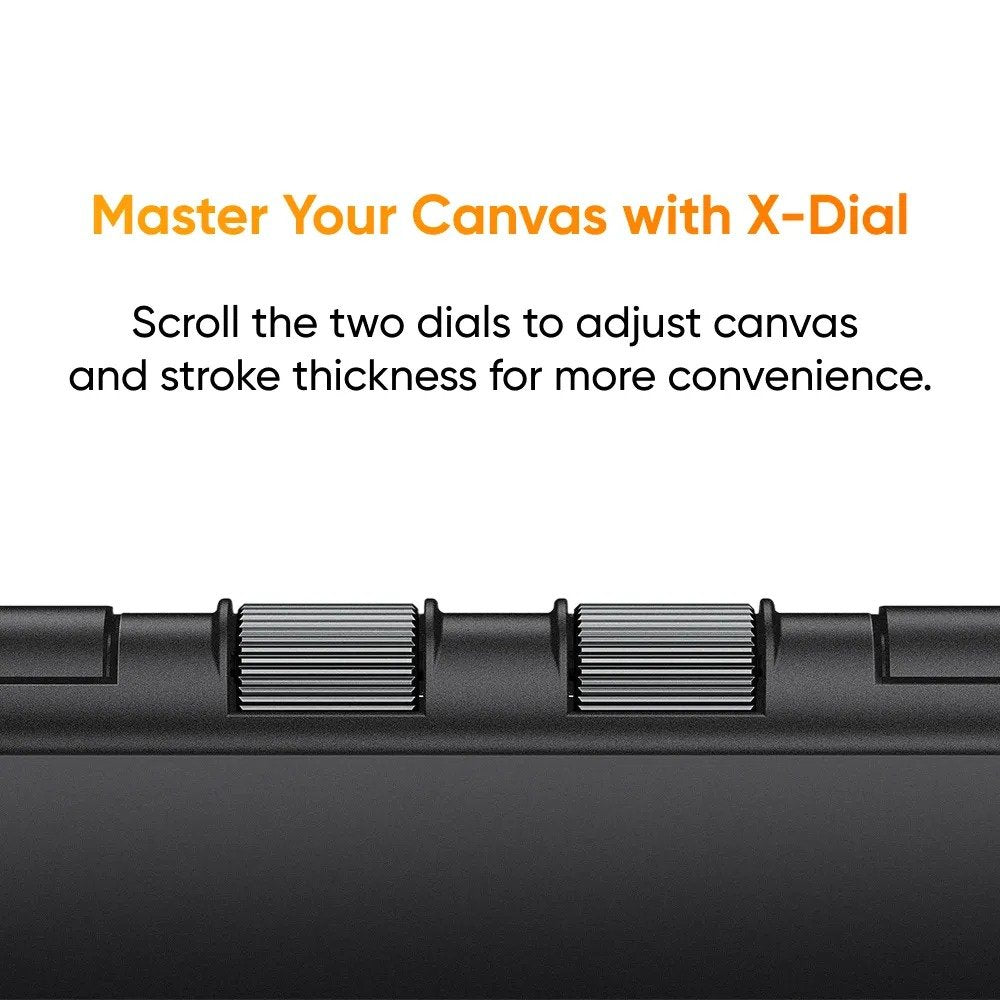 XPPen Artist 12 (3rd Gen) Pen Display