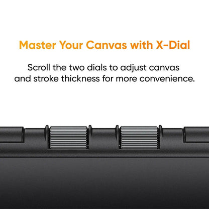 XPPen Artist 12 (3rd Gen) Pen Display