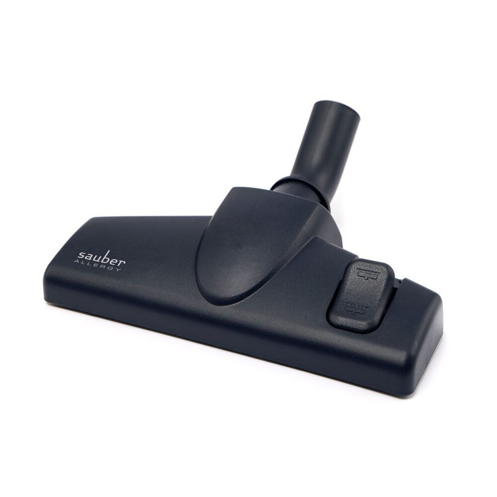 Sauber Allergy Bagless 7011PH Home/Office Compact Vacuum Cleaner w/ Powerhead