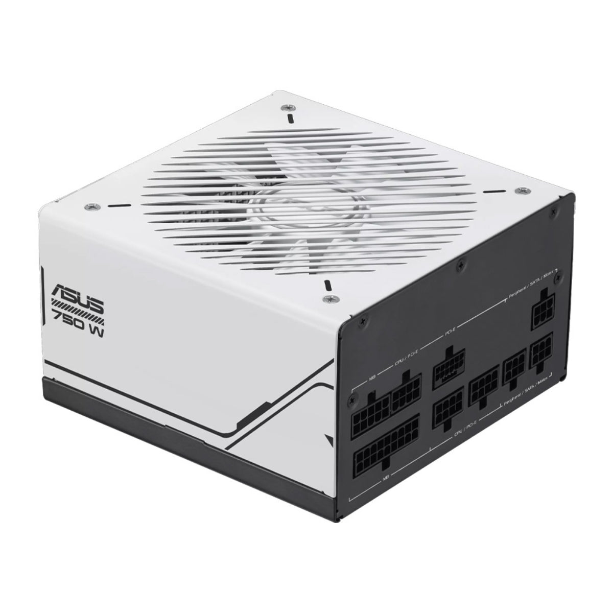 ASUS Prime AP-750G 750W 80+ Gold ATX Fully Modular Power Supply