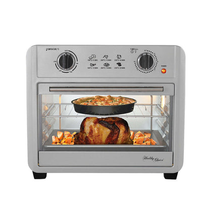 Healthy Choice 23L Air Fryer Oven (Black)