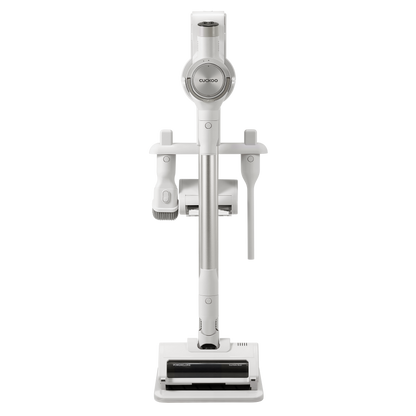 CUCKOO Power-Clon LINE Dual-Spin Vacuum and Mop (CVC-L1610NW)