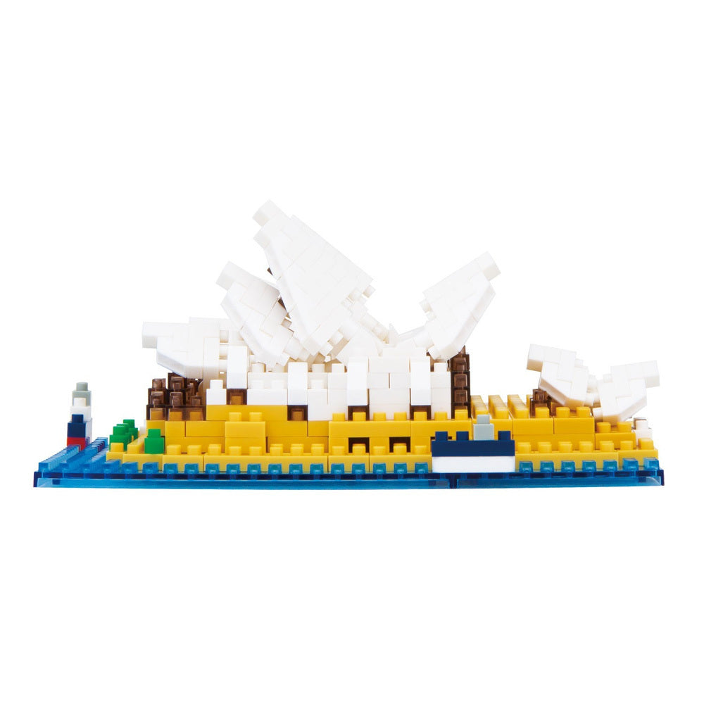 Nanoblock Sydney Opera House
