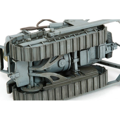 Tamiya 148 Japanese Navy Komatsu G40 Bulldozer