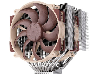 Noctua NH-D15 G2 Multi-Socket PWM CPU Cooler AM4/AM5