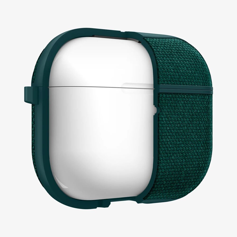 Spigen AirPods Pro 3 Urban Fit Case (Midnight Green)