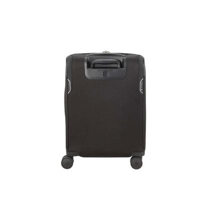 Victorinox Werks Traveller 6.0 Expandable 55cm Softside Global Carry-on - Black