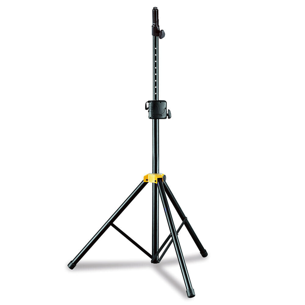 Hercules Auto Lock Speaker Stand with EZ Adaptor