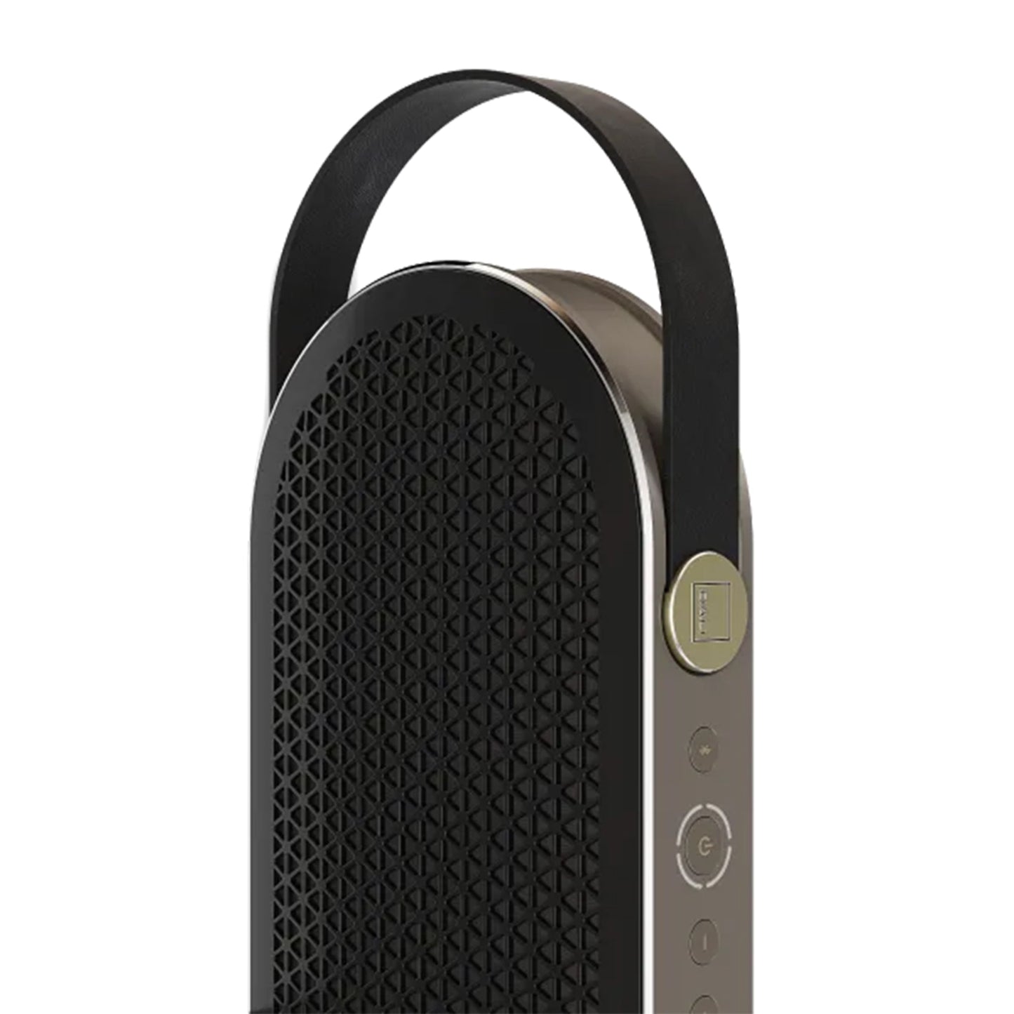 DALI KATCH G2 Portable Speaker (Iron Black)