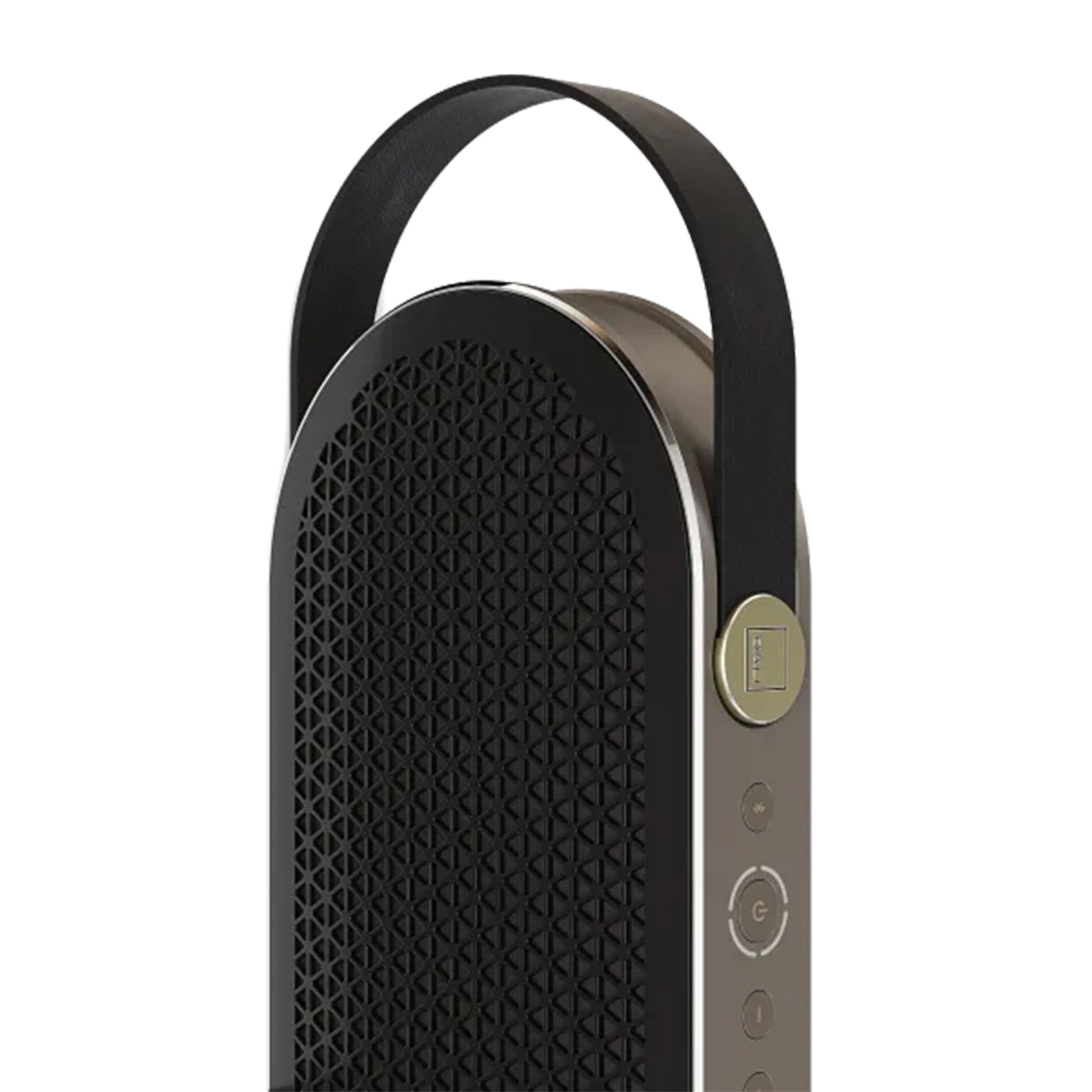 DALI KATCH G2 Portable Speaker (Iron Black)