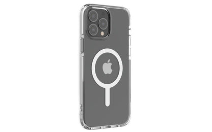 Impact Zero® Clear Protective Case for iPhone 13 Pro - Clear