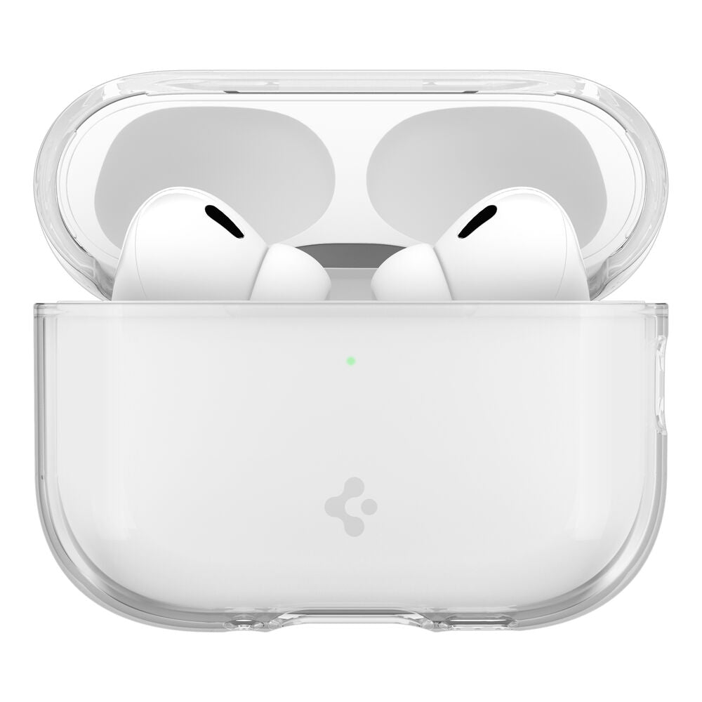 Spigen Apple AirPods Pro 3 Liquid Crystal Headset and Earphone - Crystal Clear