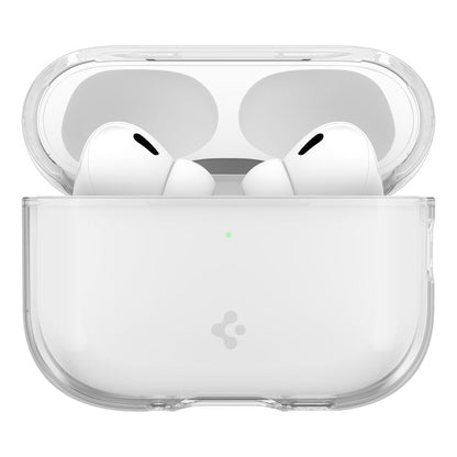 Spigen Apple AirPods Pro 3 Liquid Crystal Headset and Earphone - Crystal Clear