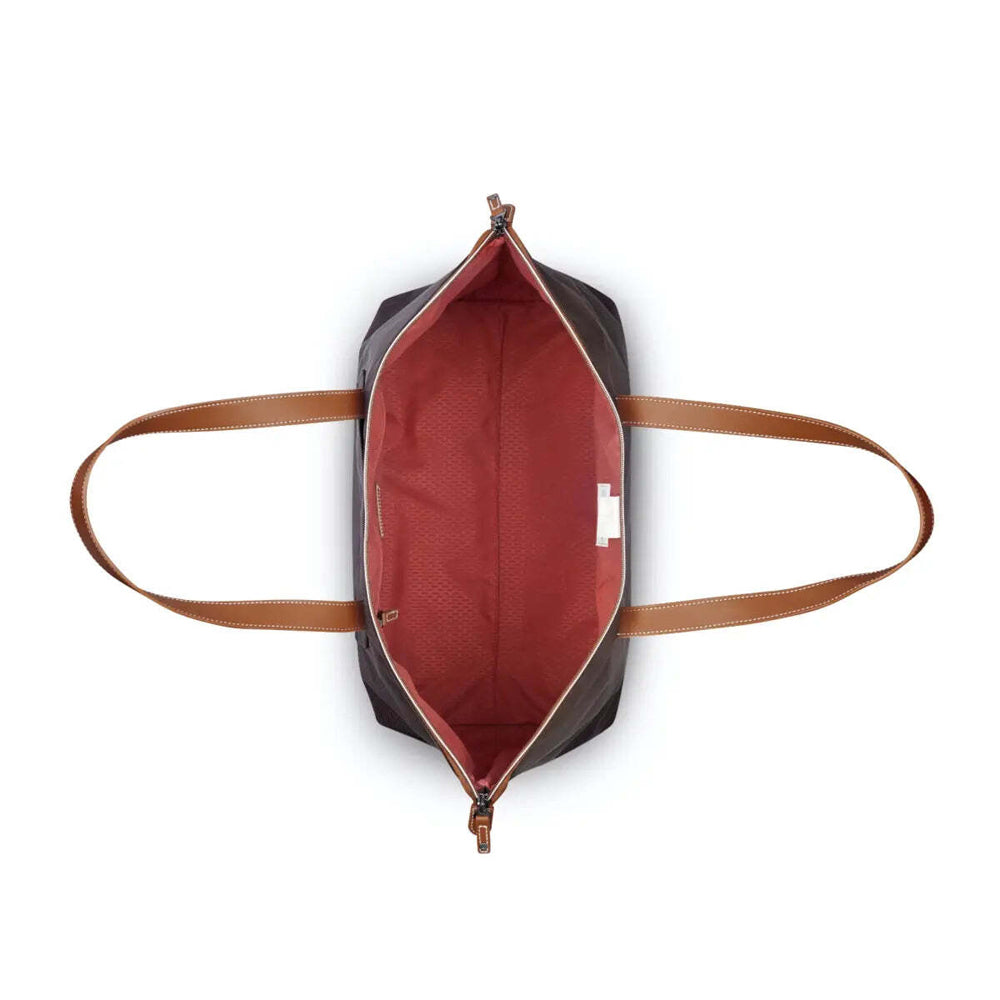 Delsey Chatelet Air 2.0 Tote Bag - Brown