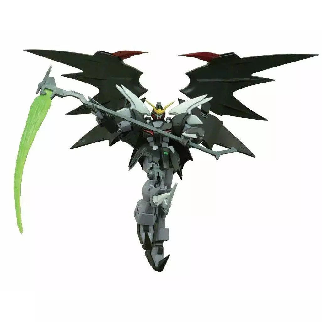 Bandai MG 1/100 Gundam Deathscythe Hell EW Ver.