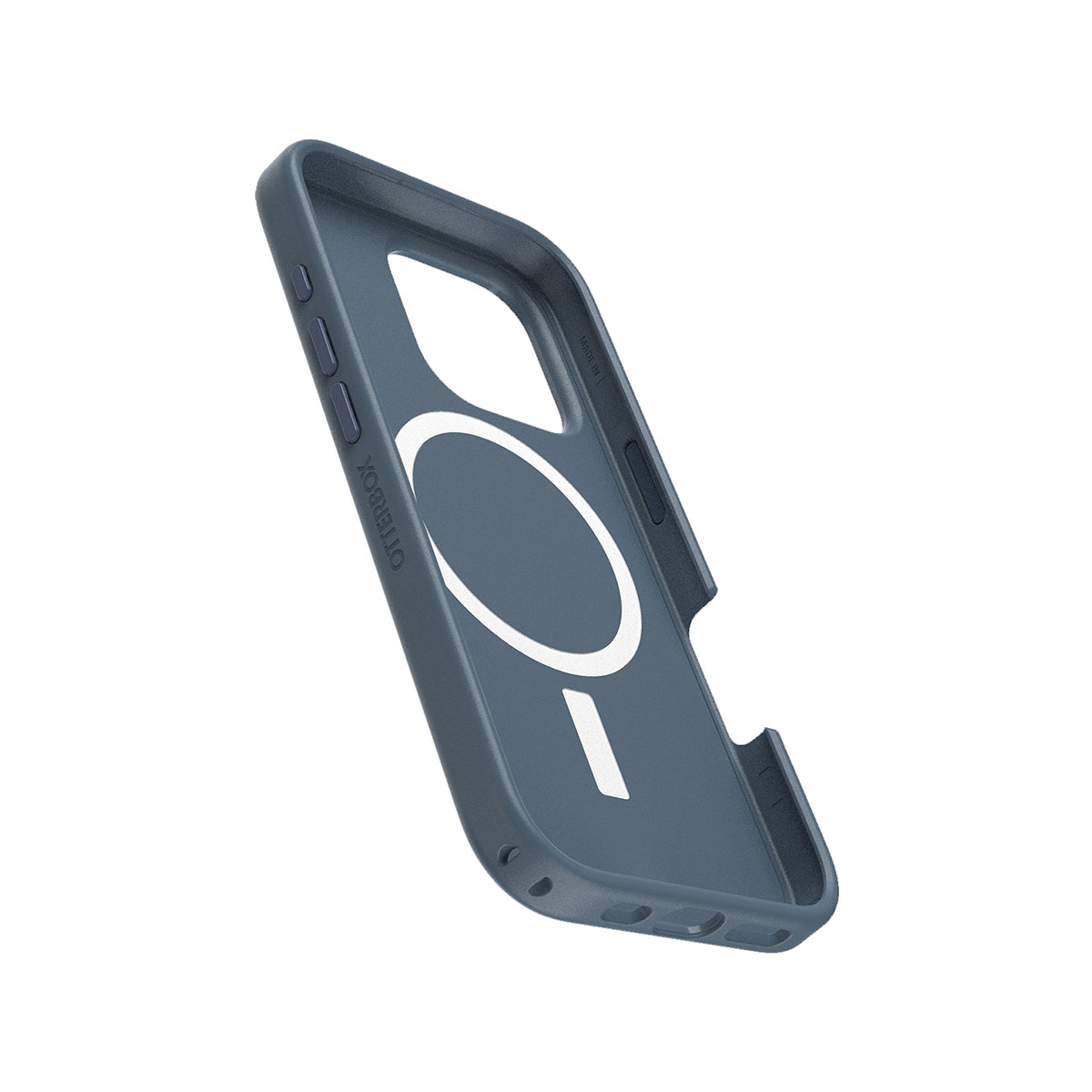 OtterBox Symmetry MagSafe Case iPhone 16 Pro (Bluetiful)