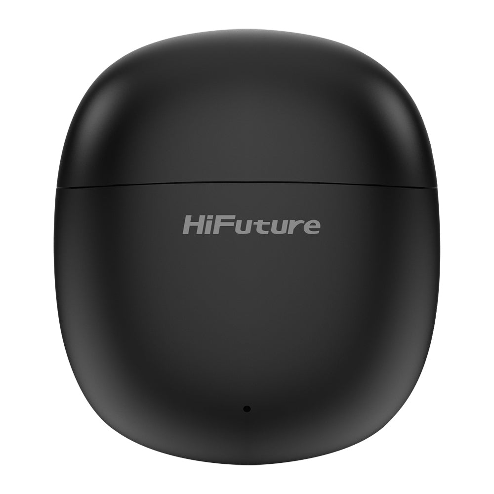 HiFuture ColourBuds2 True Wireless Earbuds (Black)