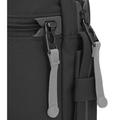 Pacsafe Go Anti-theft Festival Crossbody Bag - Jet Black