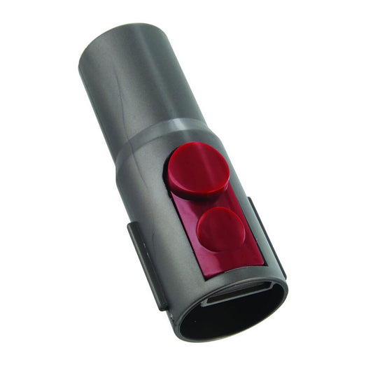 Cleanstar Quick-Release Conversion Adaptor Tool to Standard 32mm Fitting