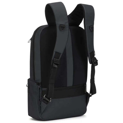Pacsafe Metrosafe X Anti-Theft 20L Backpack for 16" Laptops Slate